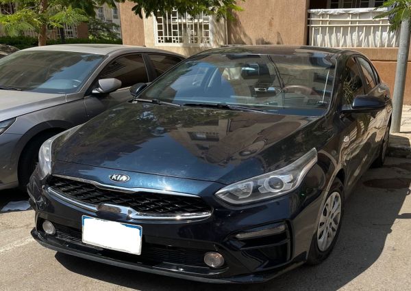 KIA Cerato 2019