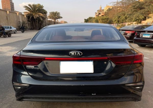 KIA Cerato 2019