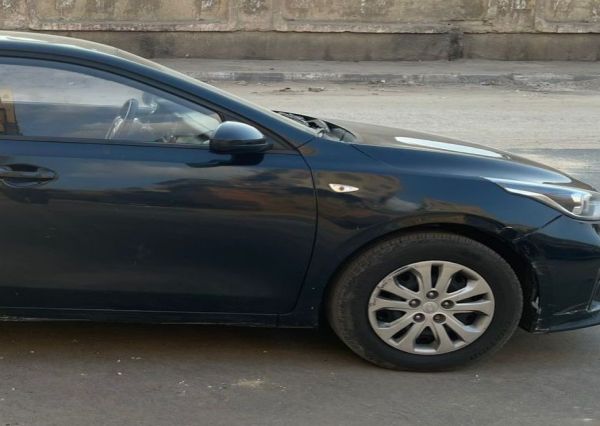 KIA Cerato 2019