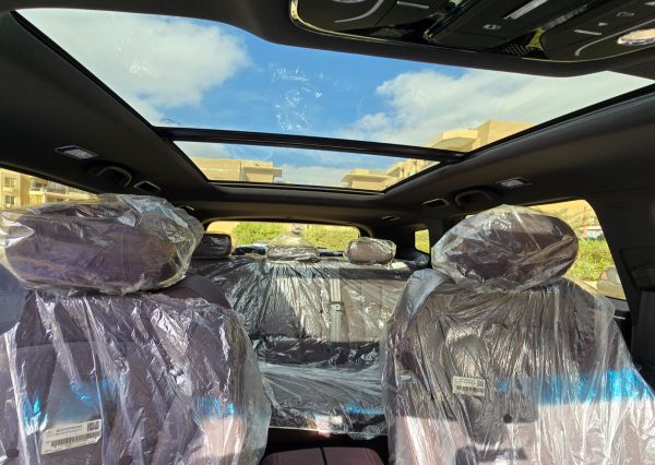 JETOUR X90 Plus 2024