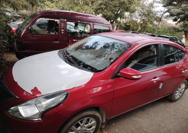 نيسان صني 2025