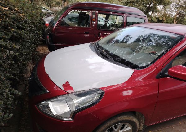 نيسان صني 2025