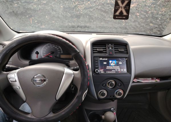 نيسان صني 2025