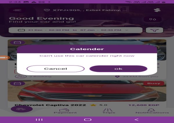 شانجان سي اس 35 2019