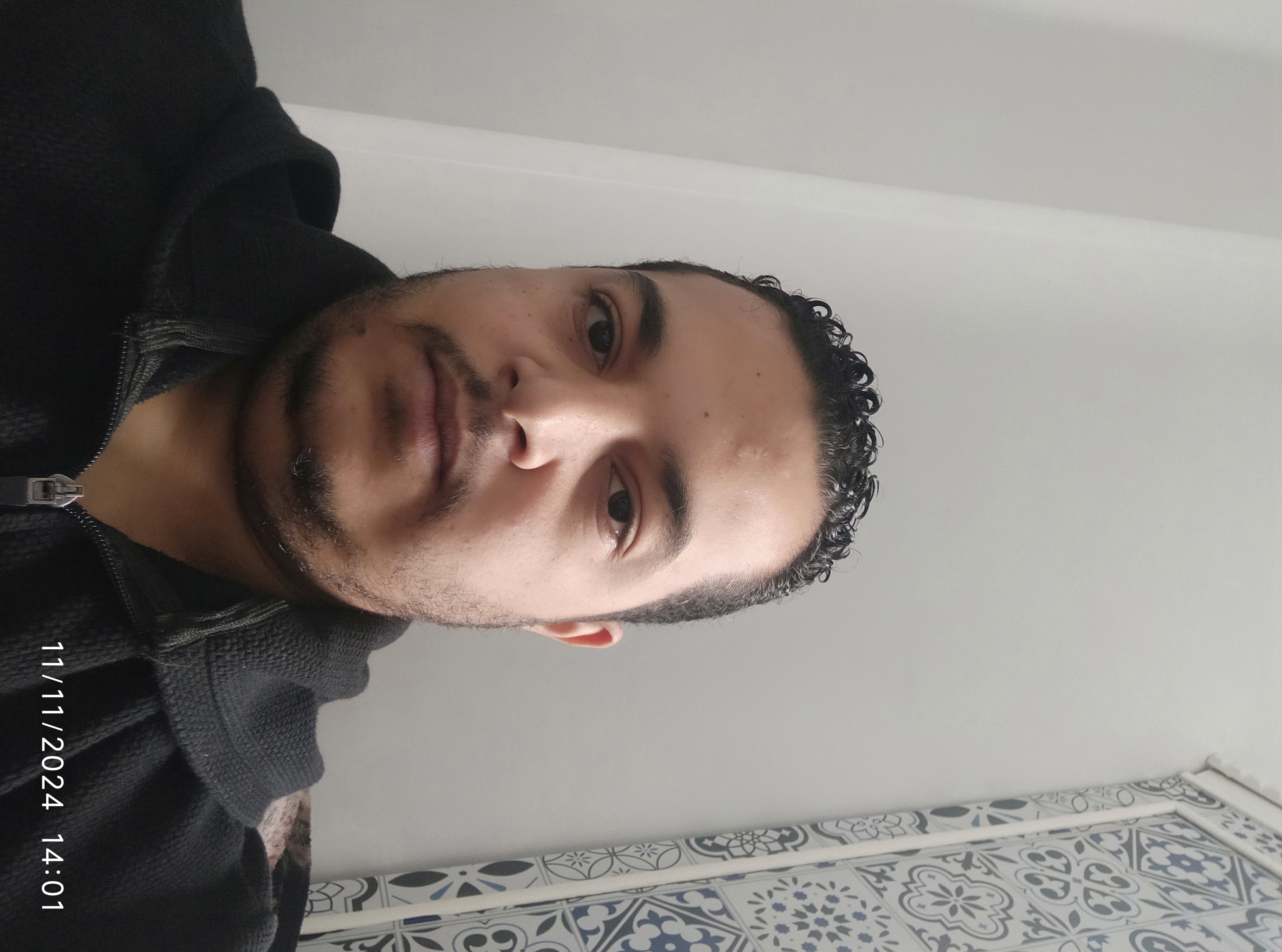 Ibrahim Maher Othman