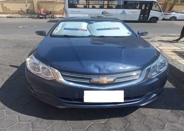 Chevrolet Optra 2022