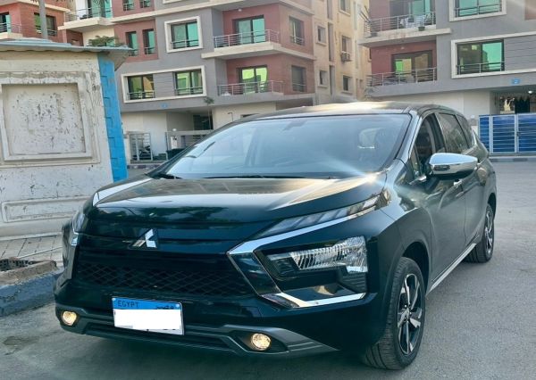 Mitsubishi Xpander 2024