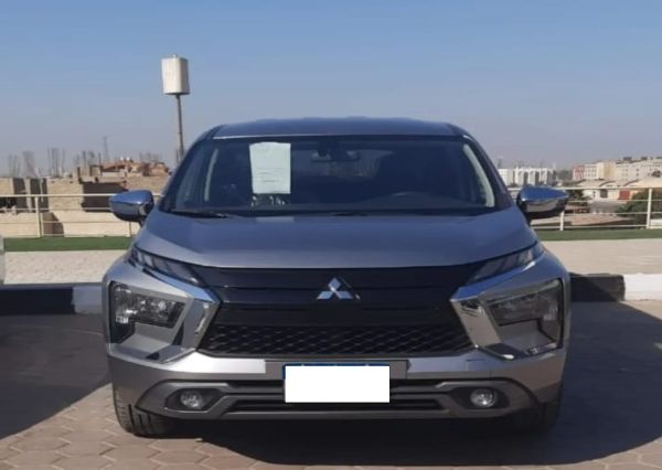 Mitsubishi Xpander 2023