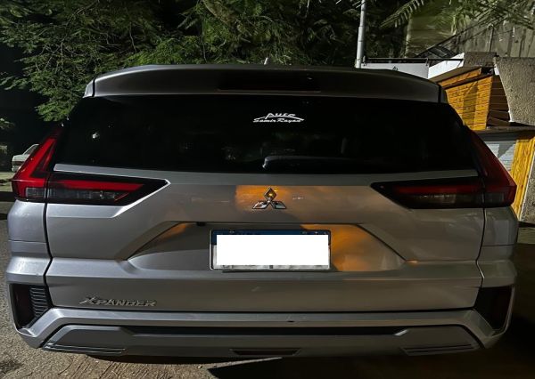 Mitsubishi Xpander 2023