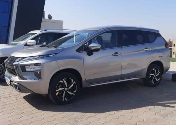 Mitsubishi Xpander 2023