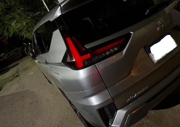 Mitsubishi Xpander 2023