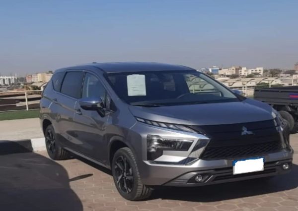 Mitsubishi Xpander 2023