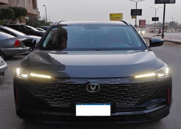 شانجان سي اس 55 2023
