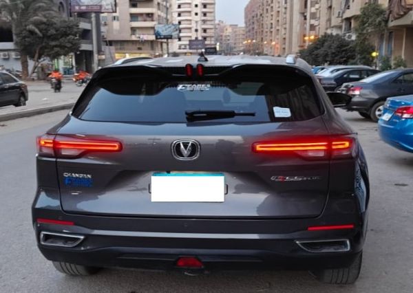 Changan CS55 2023