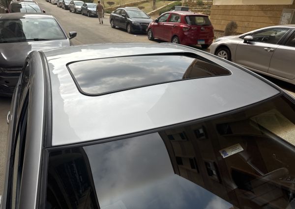 Hyundai Elantra HD 2022