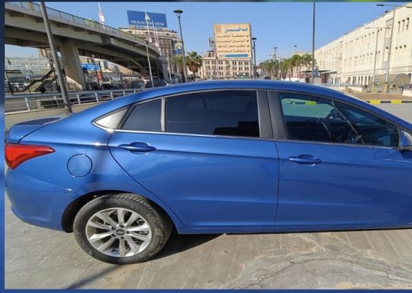 شيري اريزو 5 2025