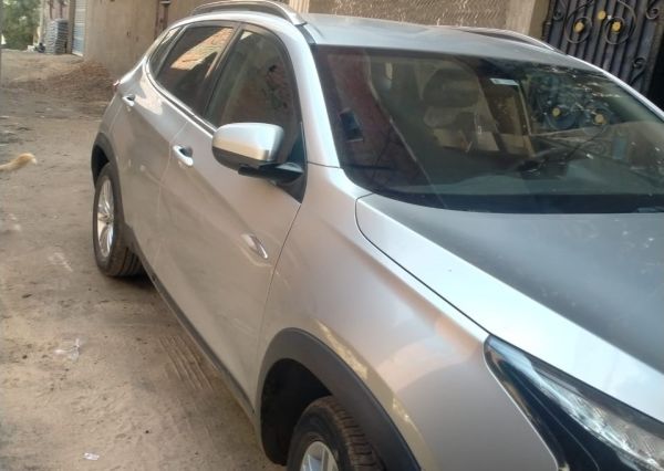 Chery Tiggo 7 2021