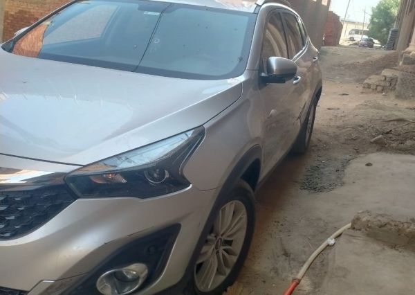 Chery Tiggo 7 2021