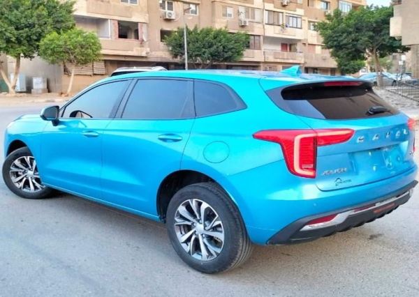 Haval JOLION 2022