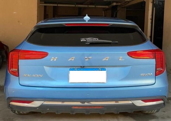 Haval JOLION 2022