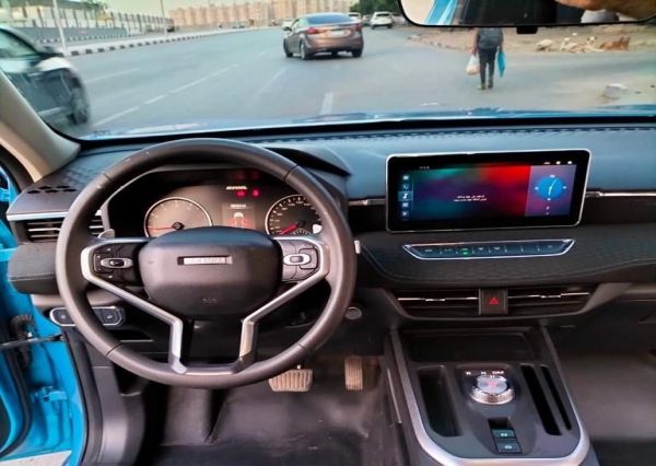 Haval JOLION 2022