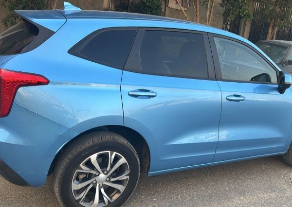 Haval JOLION 2022