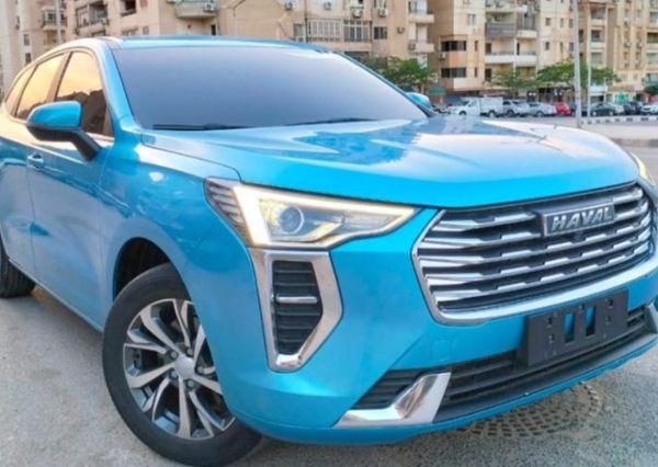 Haval JOLION 2022