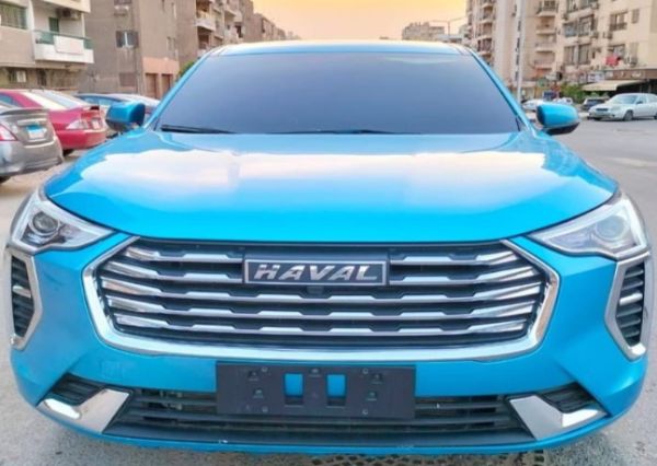 Haval JOLION 2022