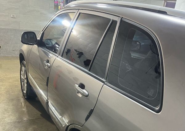 Chery Tiggo 3 2024