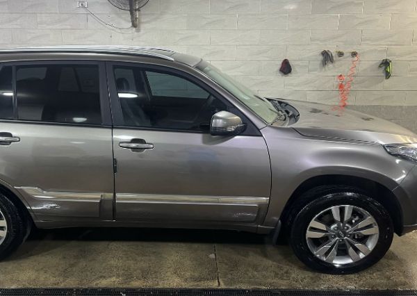 Chery Tiggo 3 2024