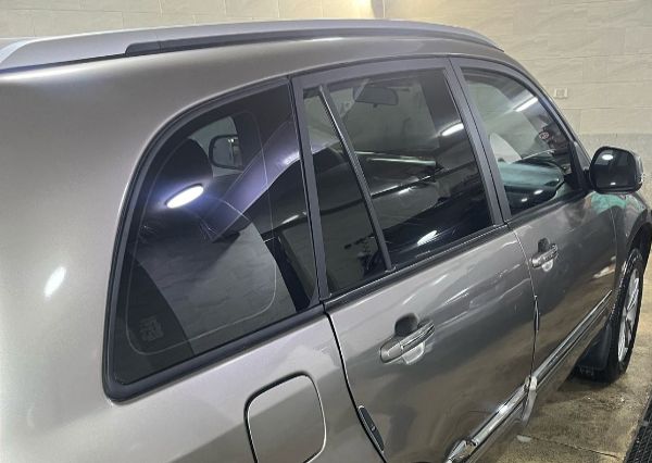 Chery Tiggo 3 2024