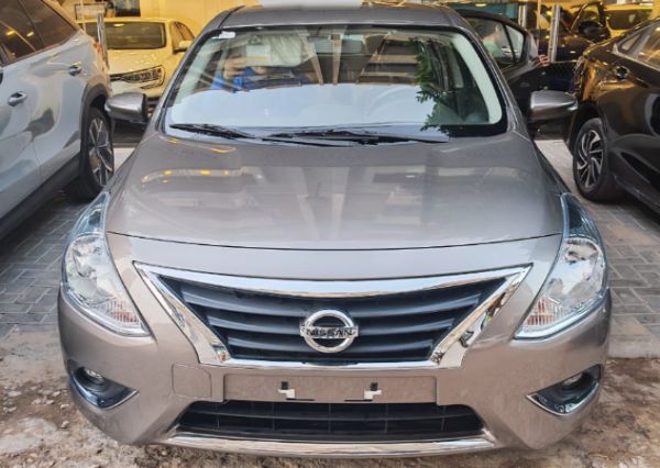 Nissan Sunny 2026