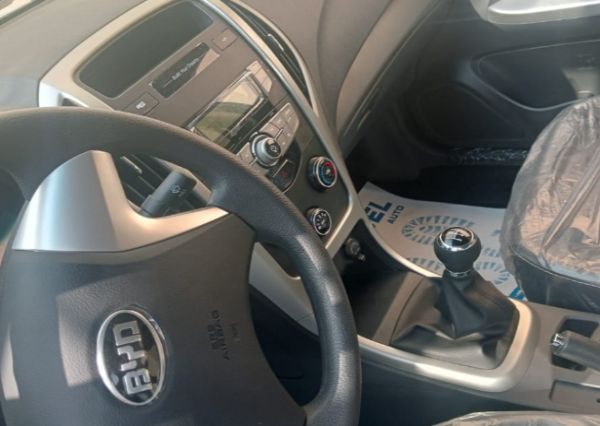 بي واي دي اف 3 2024