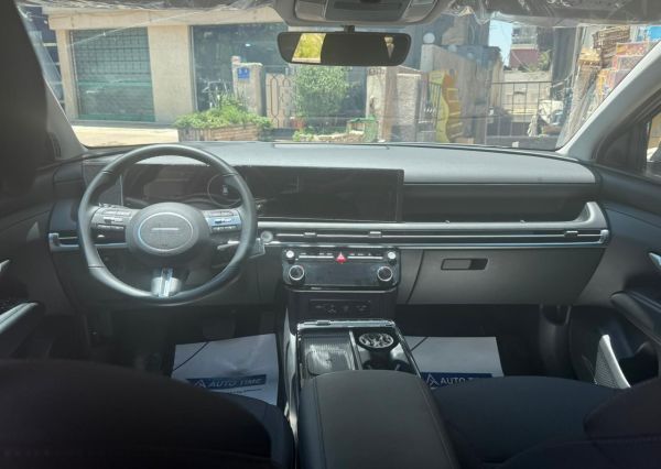 Hyundai Tucson 2025