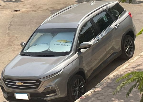 Chevrolet Captiva 2023