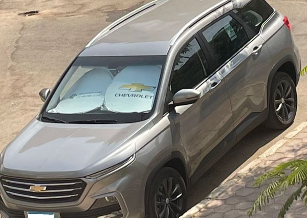 Chevrolet Captiva 2023