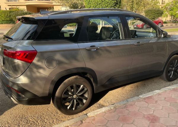 Chevrolet Captiva 2023
