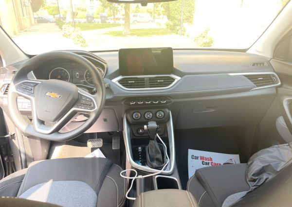 Chevrolet Captiva 2023