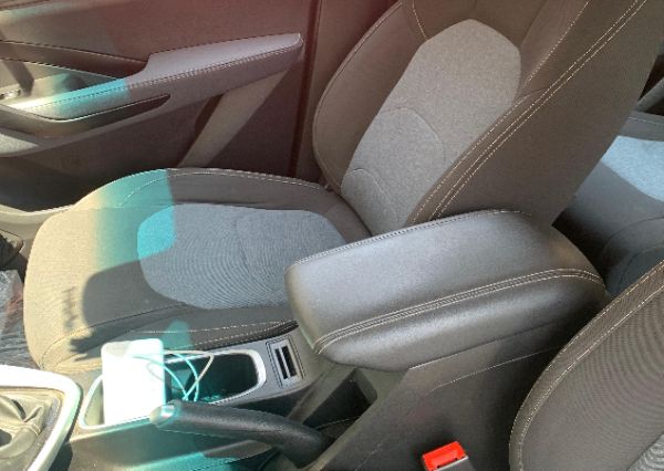 Chevrolet Captiva 2023