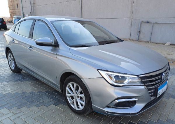 MG 5 2023