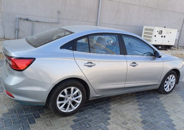 MG 5 2023