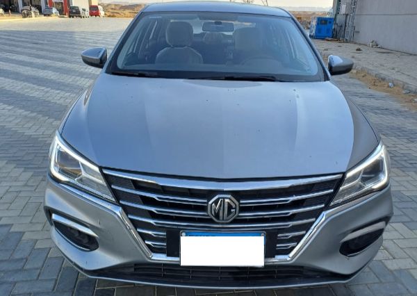MG 5 2023