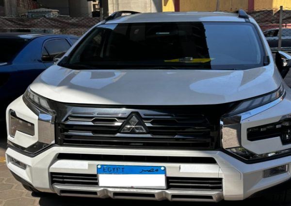 Mitsubishi Xpander CROSS 2024