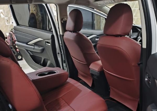 Mitsubishi Xpander CROSS 2024