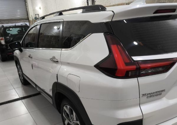 Mitsubishi Xpander CROSS 2024