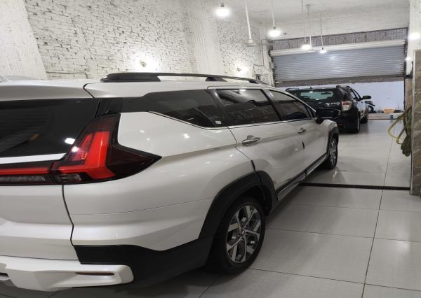 Mitsubishi Xpander CROSS 2024