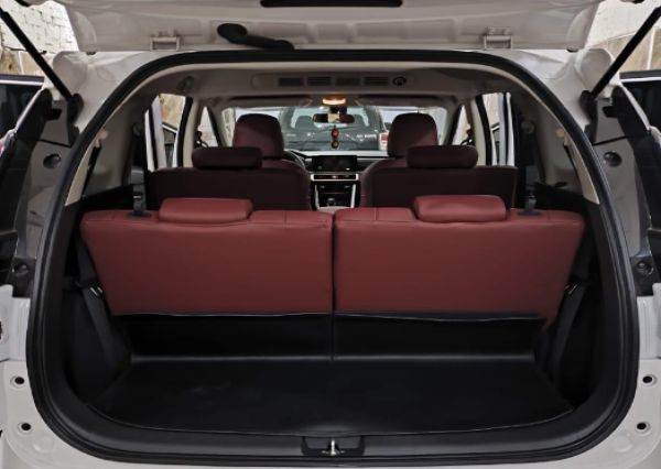 Mitsubishi Xpander CROSS 2024
