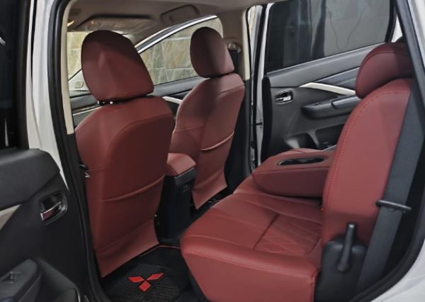 Mitsubishi Xpander CROSS 2024