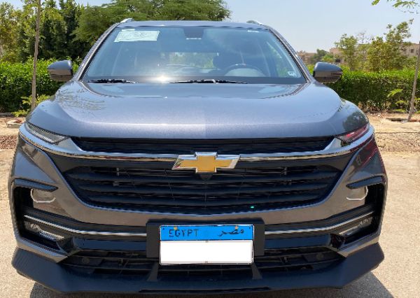 Chevrolet Captiva 2025