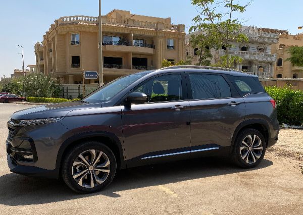 Chevrolet Captiva 2025